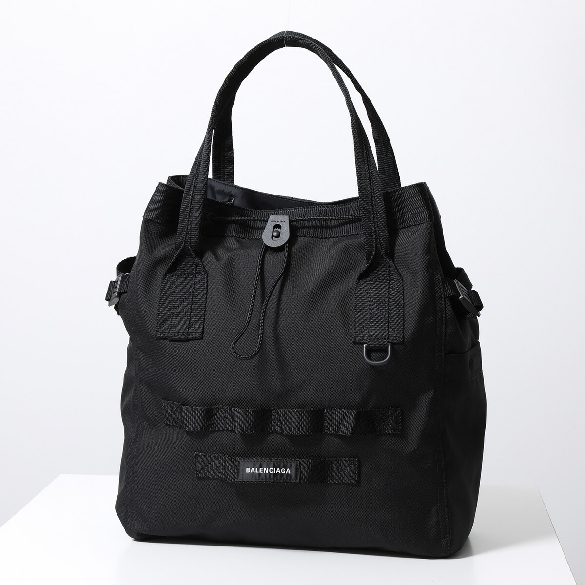 楽天市場】BALENCIAGA バレンシアガ トートバッグ ARMY TOTE M 644040