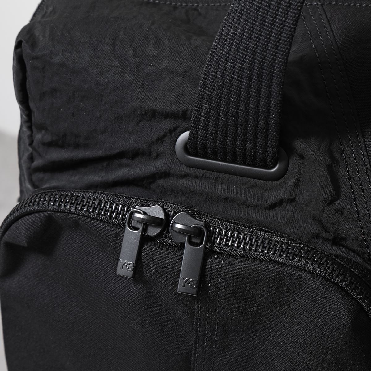 楽天市場】Y-3 ワイスリー ボストンバッグ HOLDALL H63109 メンズ