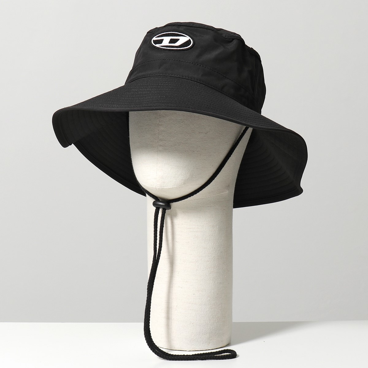 楽天市場】DIESEL ディーゼル バケットハット C-BRENINO HAT A03735