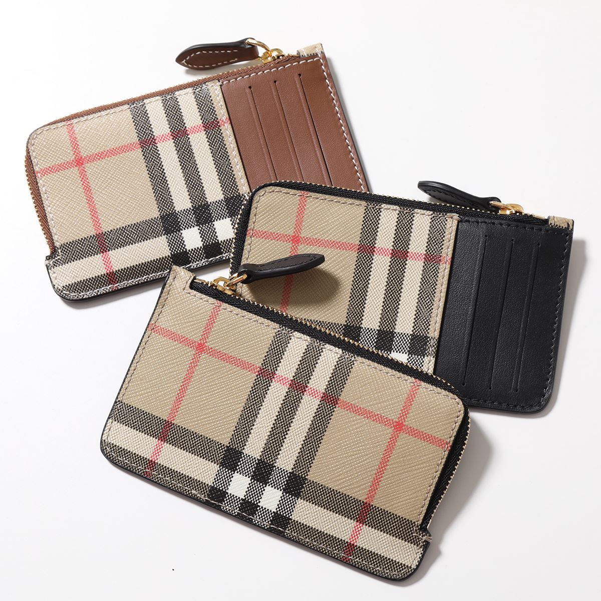 楽天市場】BURBERRY バーバリー コインケース カードケース 8058013