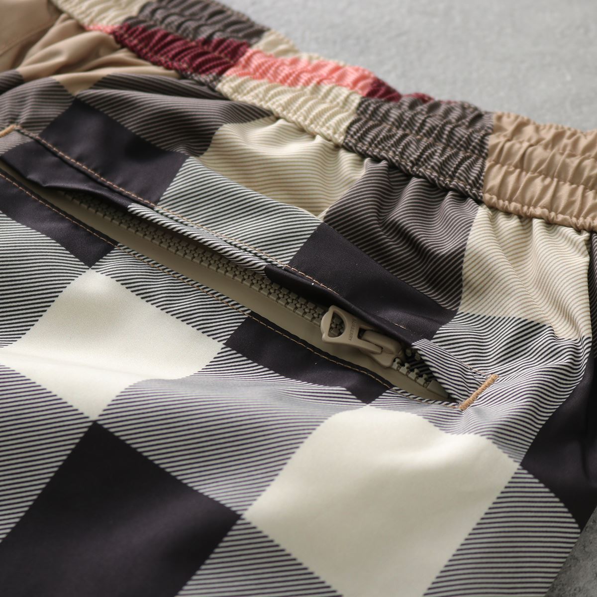 楽天市場】BURBERRY バーバリー スイム ショーツ 8017294 メンズ
