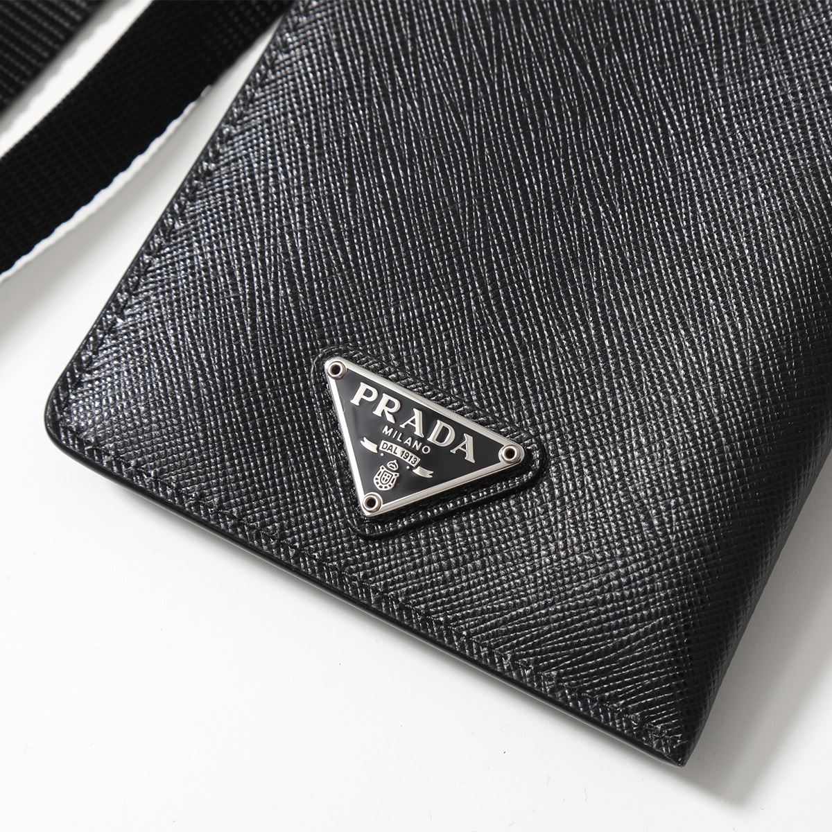 楽天市場】PRADA プラダ フォンケース 2ZH095 053 メンズ レディース