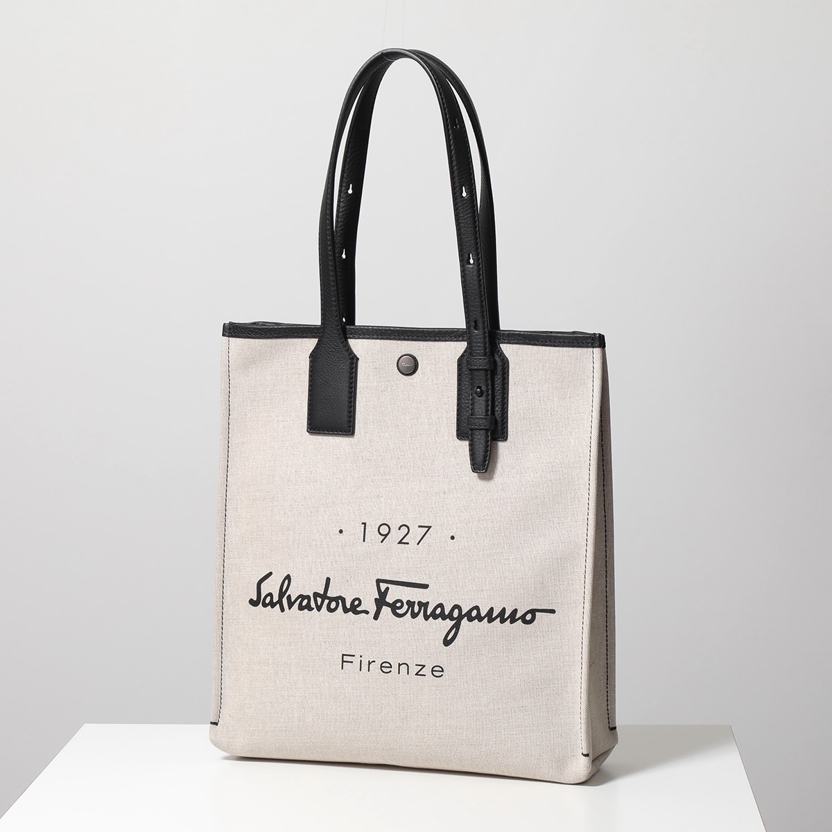 楽天市場】SALVATORE FERRAGAMO フェラガモ トートバッグ 24 0797