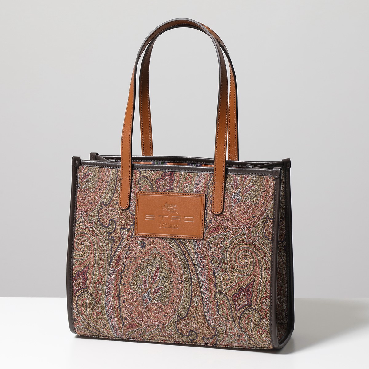 楽天市場】ETRO エトロ トートバッグ 1N068 8746 レディース