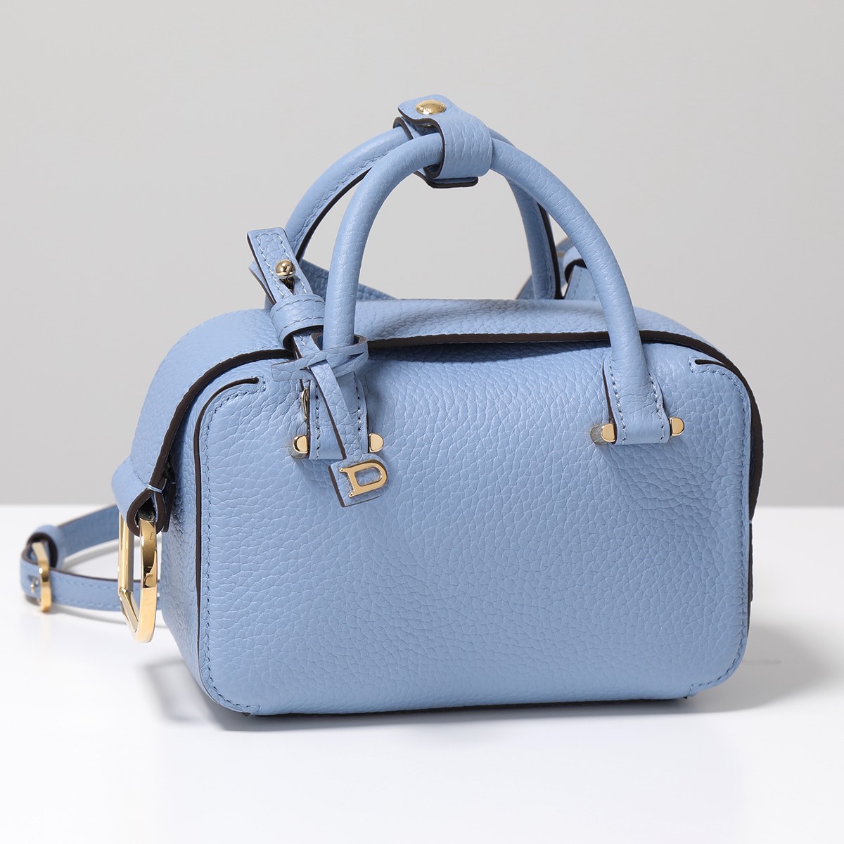 楽天市場】DELVAUX デルヴォー ショルダーバッグ Cool Box Nano クール