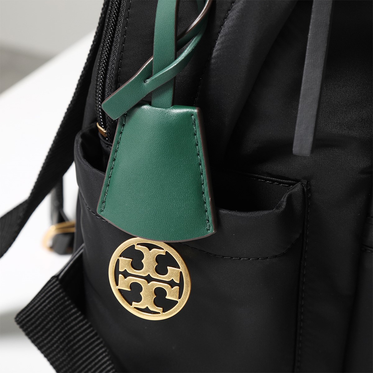 楽天市場】TORY BURCH トリーバーチ バックパック 73857 レディース