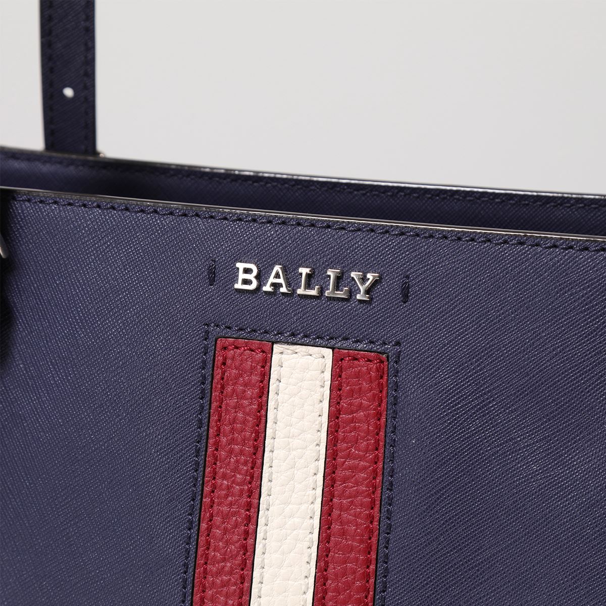 楽天市場】BALLY バリー トートバッグ SUPRA SM レディース ショルダー