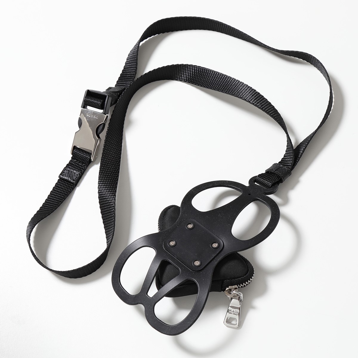 楽天市場】PRADA プラダ スマートフォンケース 1ZT054 2DMJ レディース