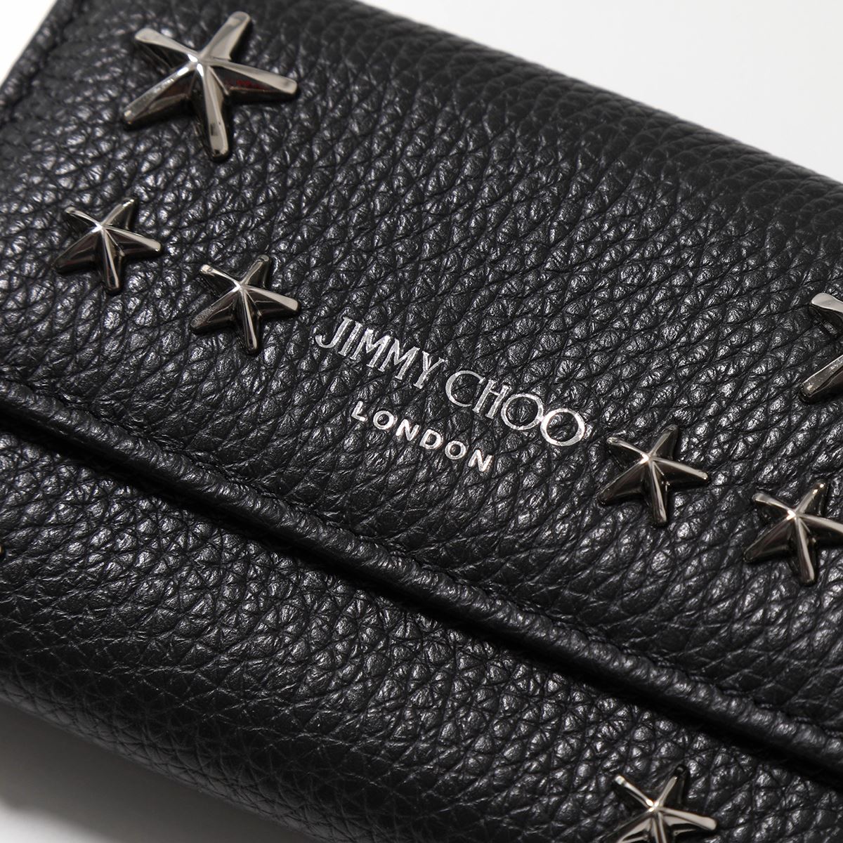 楽天市場】Jimmy Choo ジミーチュウ キーケース HOWICK UUF レディース
