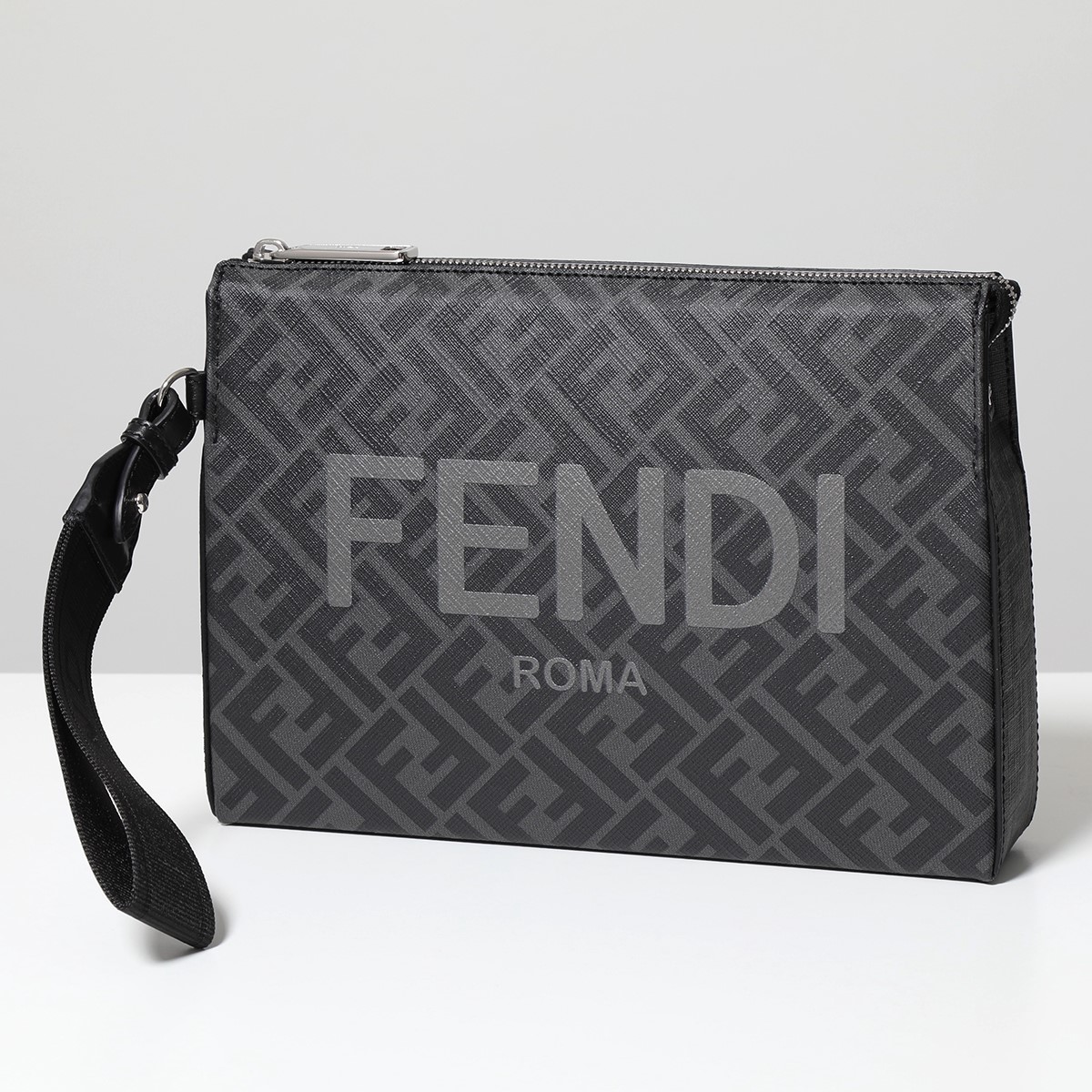 楽天市場】FENDI フェンディ クラッチバッグ CLUTCH PACK 7VA564 AJJ4