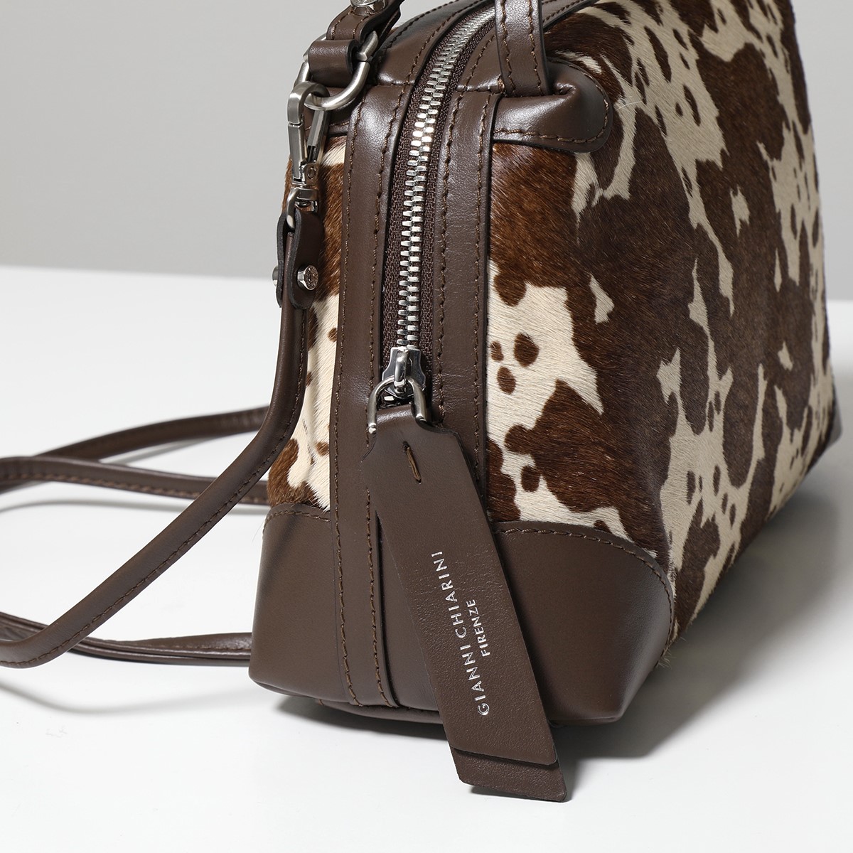 楽天市場】GIANNI CHIARINI ジャンニキアリーニ ショルダーバッグ