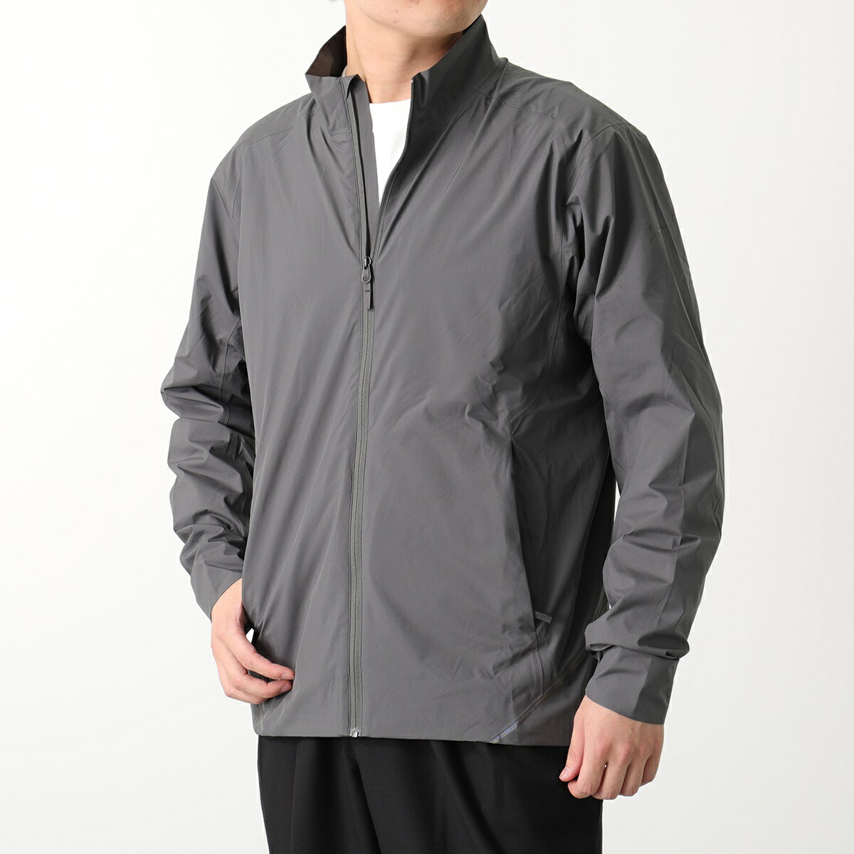 楽天市場】ARC'TERYX アークテリクス ジャケット Solano Jacket ソラノ