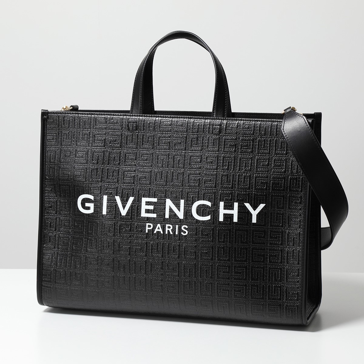 楽天市場】GIVENCHY ジバンシィ トートバッグ G-TOTE MED BB50N2B1GT