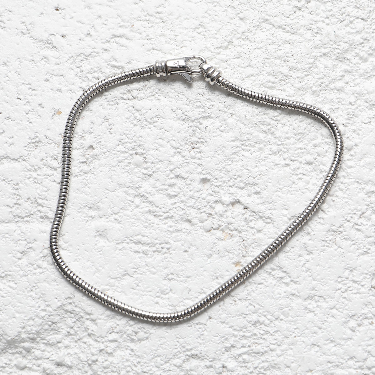 楽天市場】TOMWOOD トムウッド ブレスレット メンズ Snake Bracelet