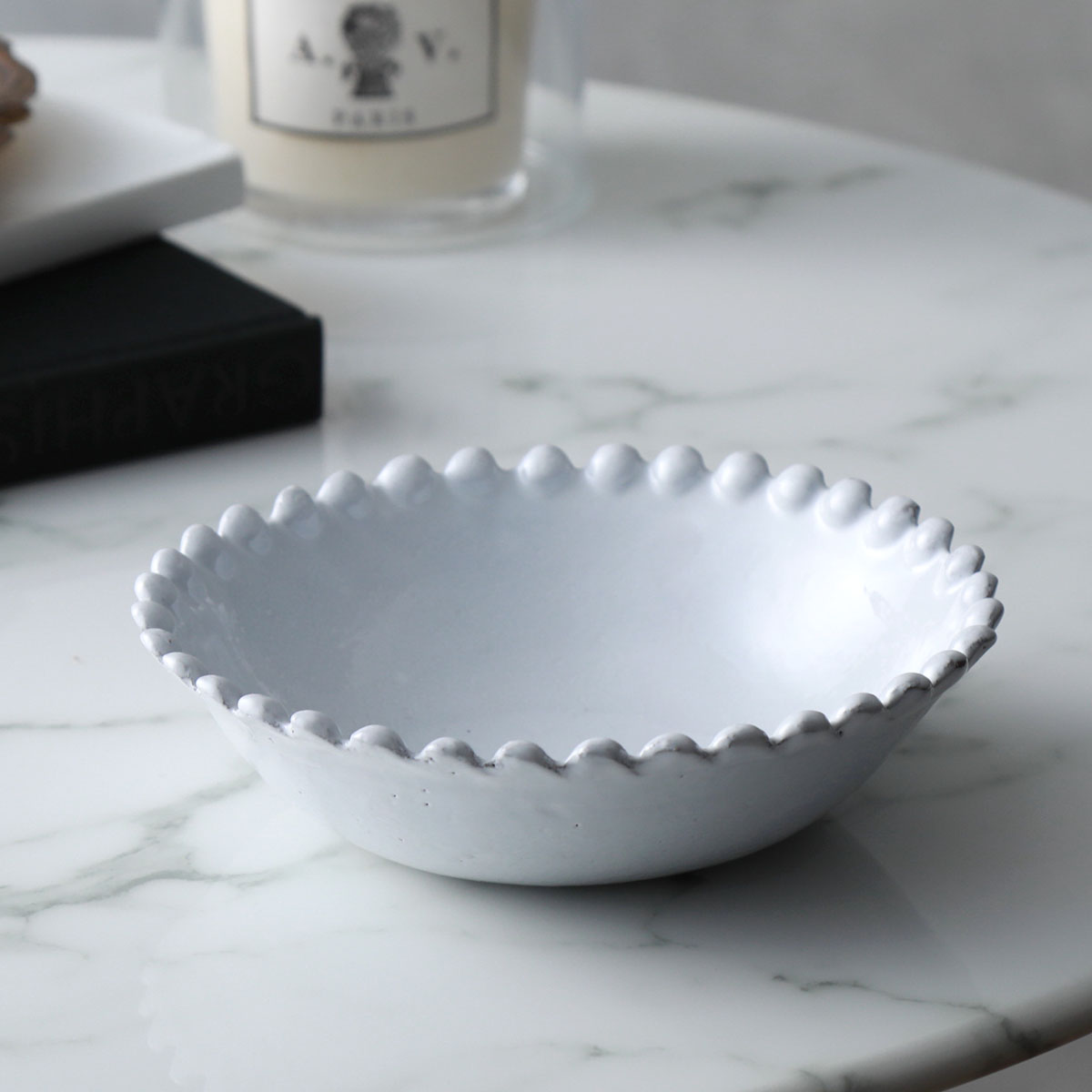 楽天市場】Astier de Villatte アスティエ・ド・ヴィラット スープ