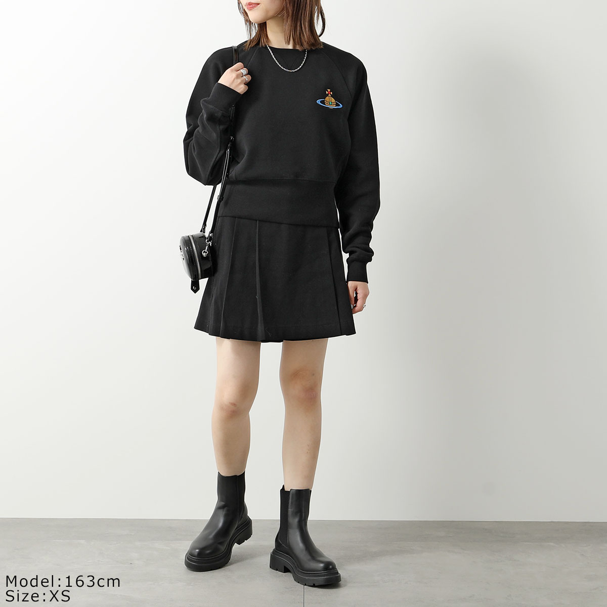 楽天市場】Vivienne Westwood ヴィヴィアンウエストウッド トレーナー