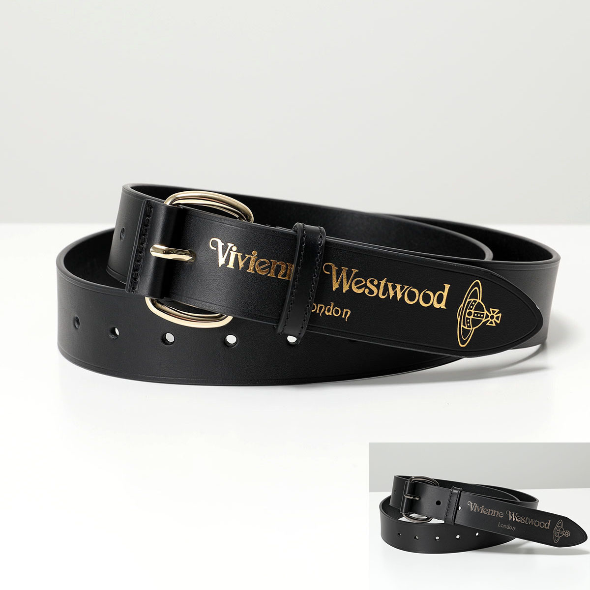 楽天市場】Vivienne Westwood ヴィヴィアンウエストウッド ベルト