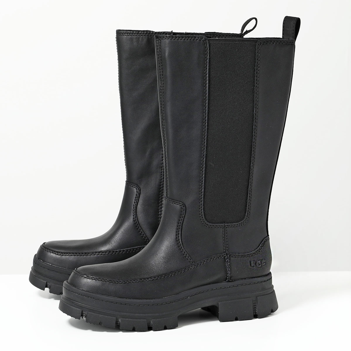 楽天市場】UGG アグ ブーツ ASHTON HIGH CHELSEA アシュトン ハイ