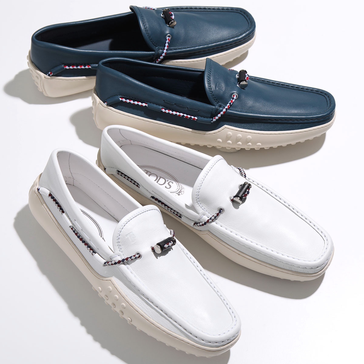 楽天市場】TODS トッズ ドライビングシューズ GOMMINI ゴンミーニ