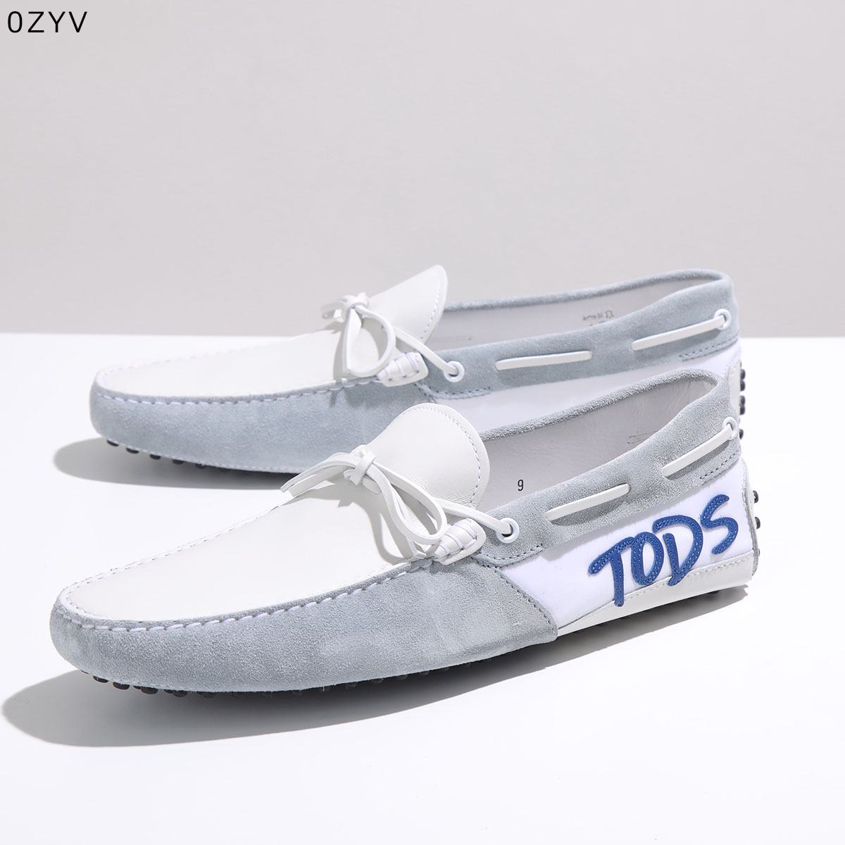 楽天市場】【最大2万円OFFクーポン対象・3/1限定】TODS トッズ