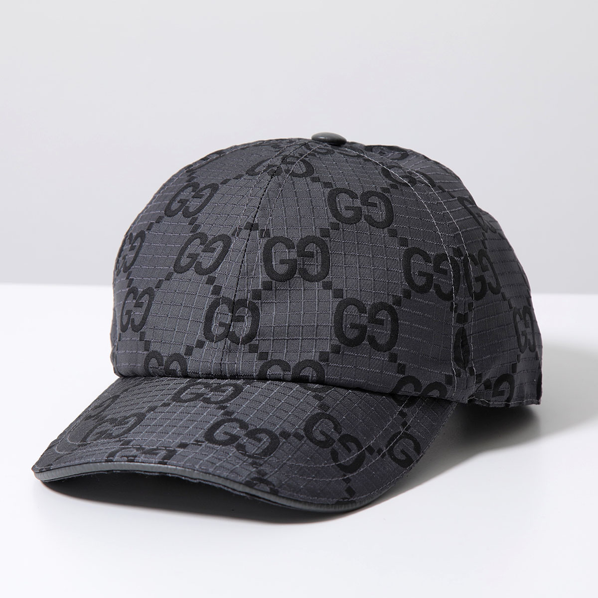 楽天市場】GUCCI グッチ ベースボールキャップ 768392 4HA5M メンズ