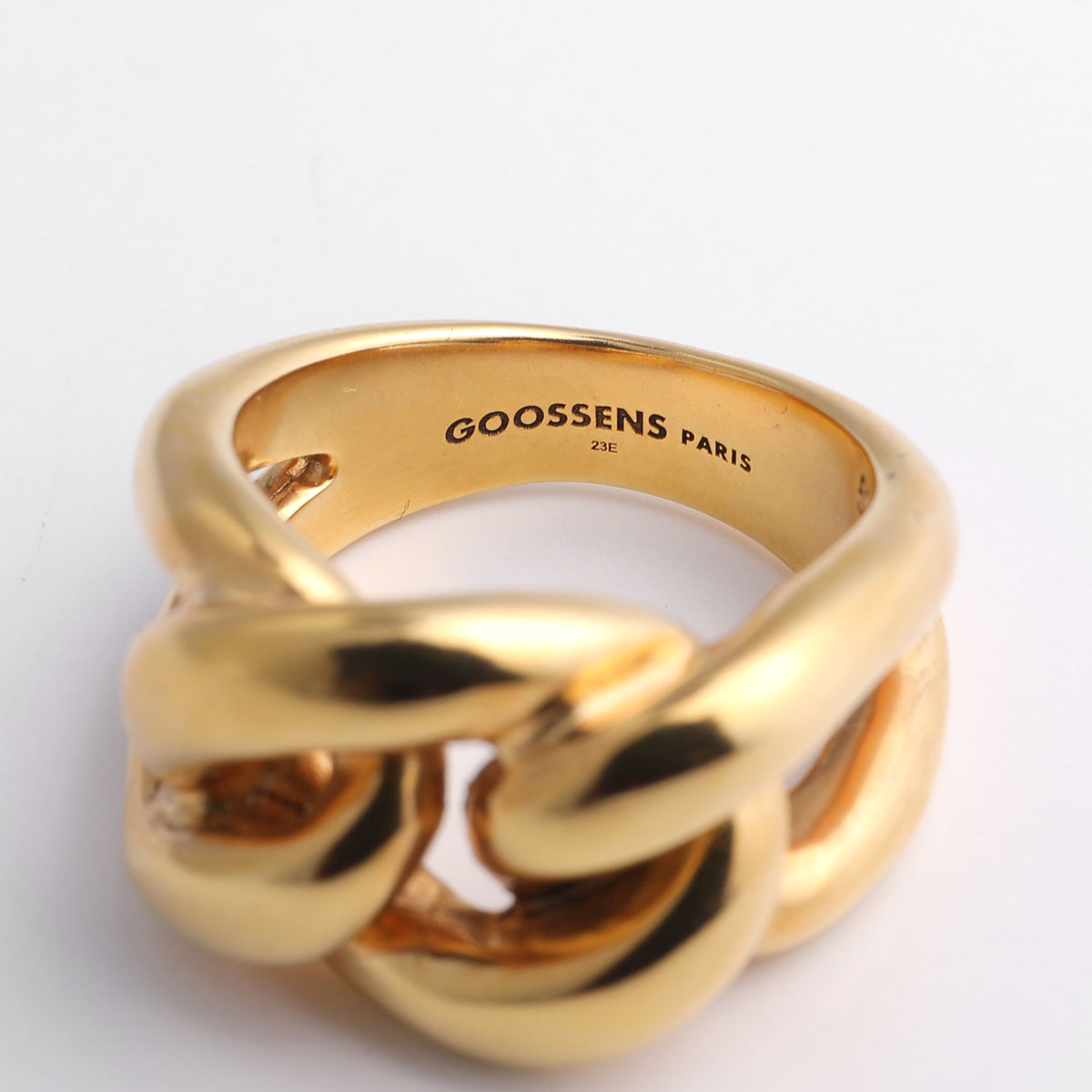楽天市場】【最大2万円OFFクーポン対象・3/1限定】GOOSSENS PARIS