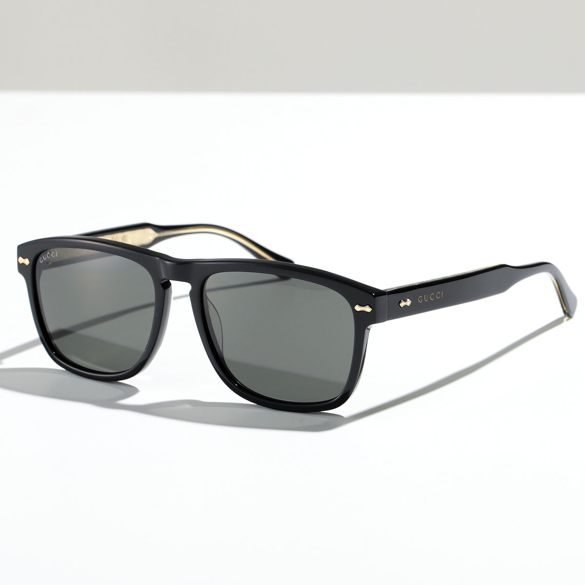 楽天市場】GUCCI グッチ サングラス GG0911S レディース スクエア型