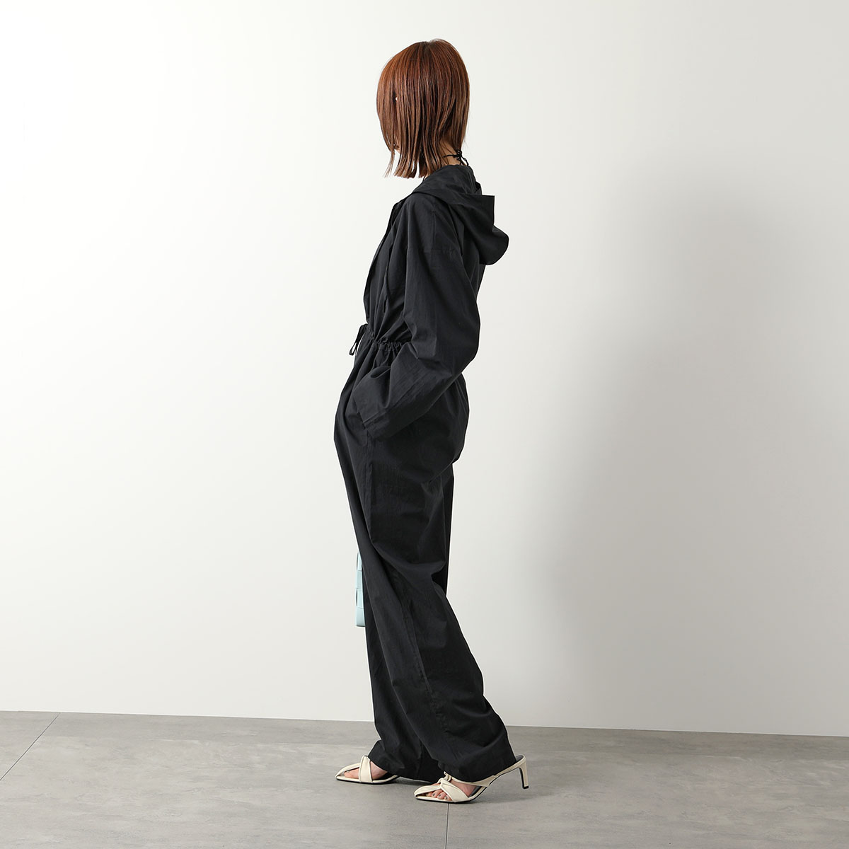 楽天市場】BASERANGE ベースレンジ ジャンプスーツ HUJUI JUMPSUIT
