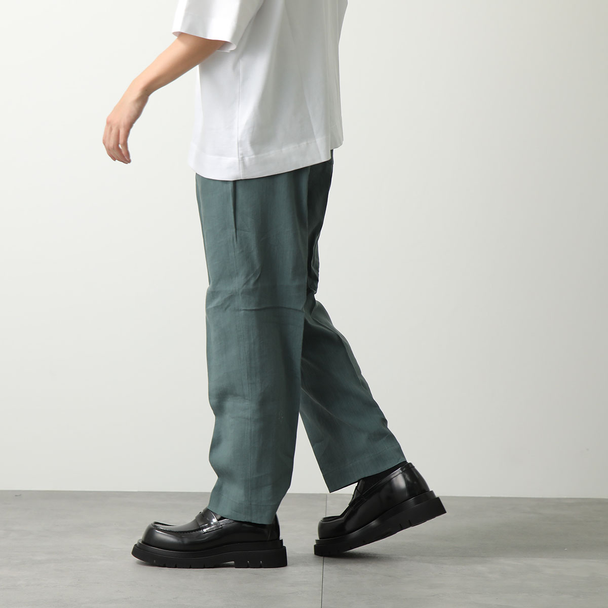 楽天市場】DRIES VAN NOTEN ドリスヴァンノッテン イージーパンツ
