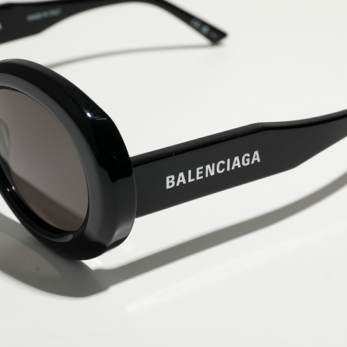 楽天市場】BALENCIAGA バレンシアガ サングラス BB0074S メンズ
