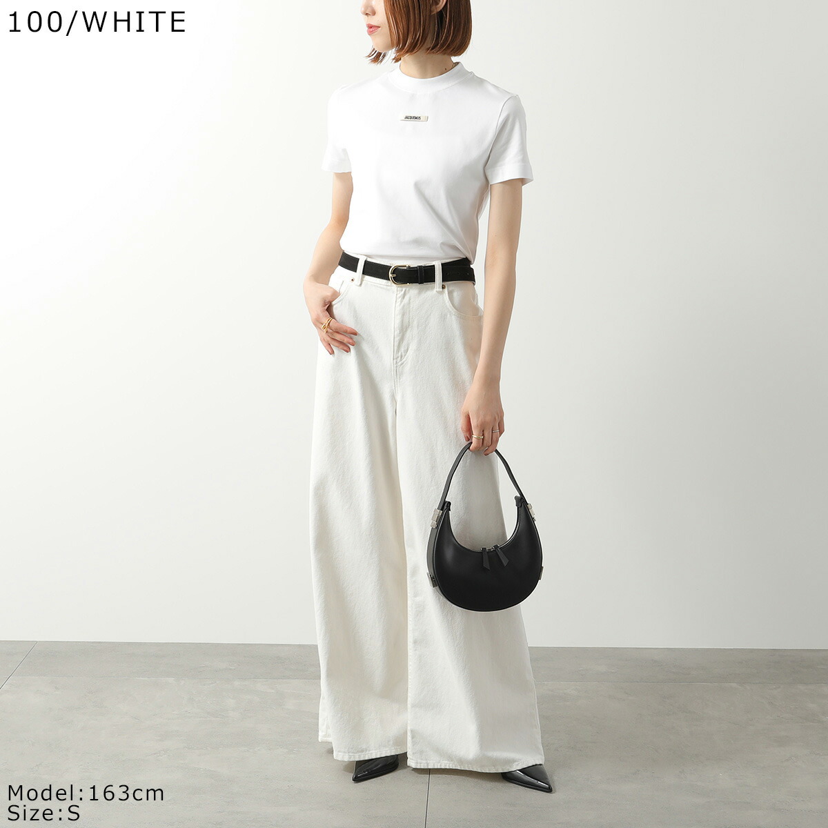楽天市場】【最大2万円OFFクーポン対象・3/1限定】JACQUEMUS ジャック