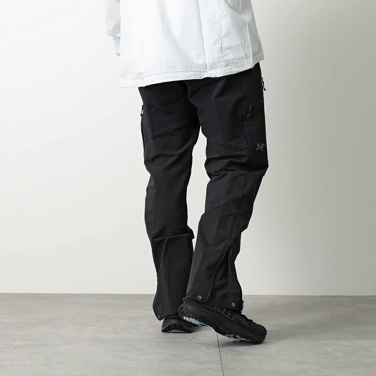 楽天市場】ARC'TERYX アークテリクス パンツ GAMMA GUIDE PANT M