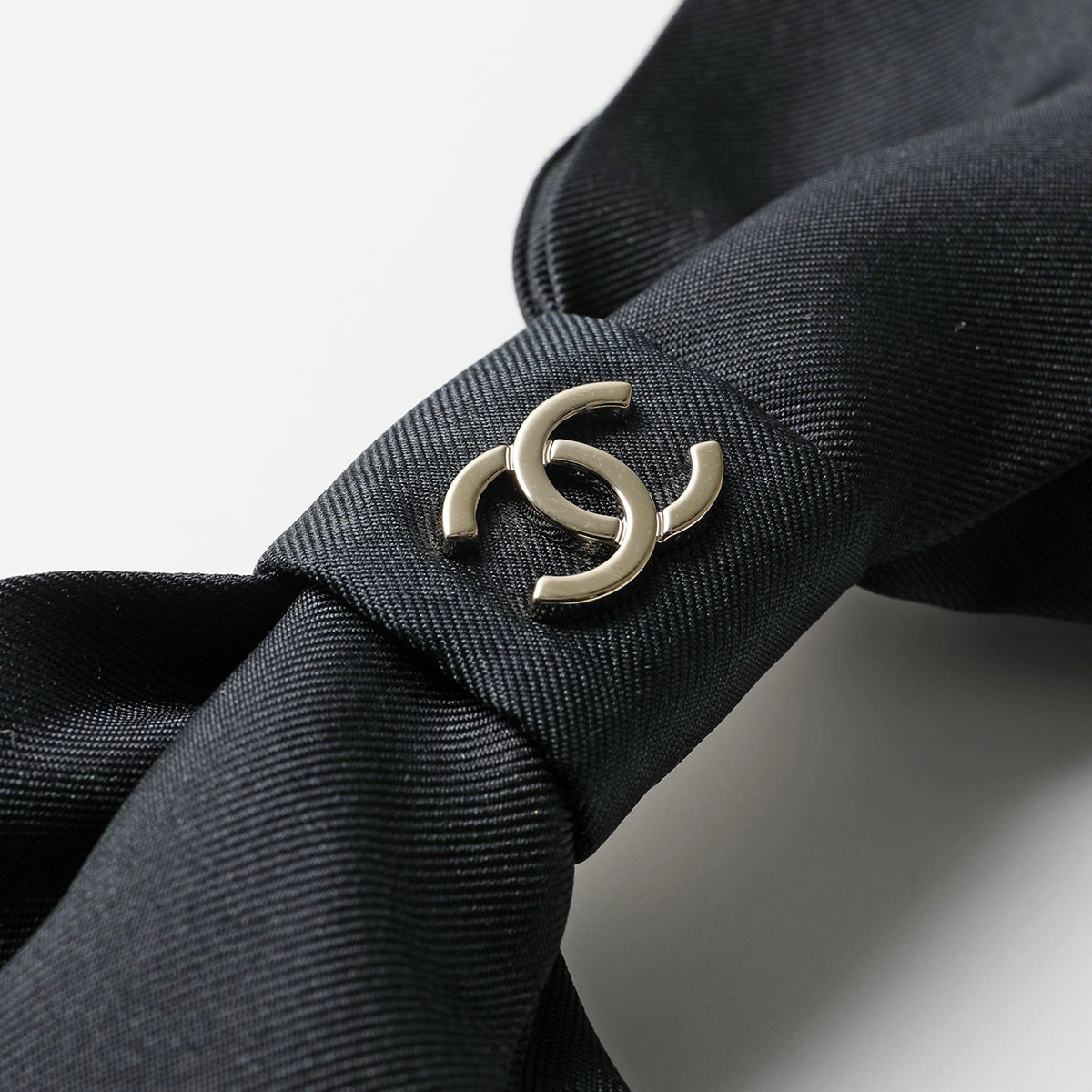 楽天市場】CHANEL シャネル バレッタ AA9854 B15898 レディース ココ