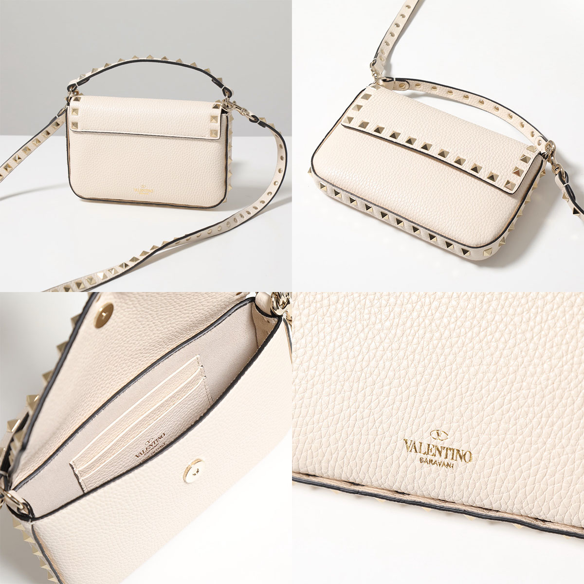楽天市場】VALENTINO ヴァレンティノ ショルダーバック 3W0P0W07VSH