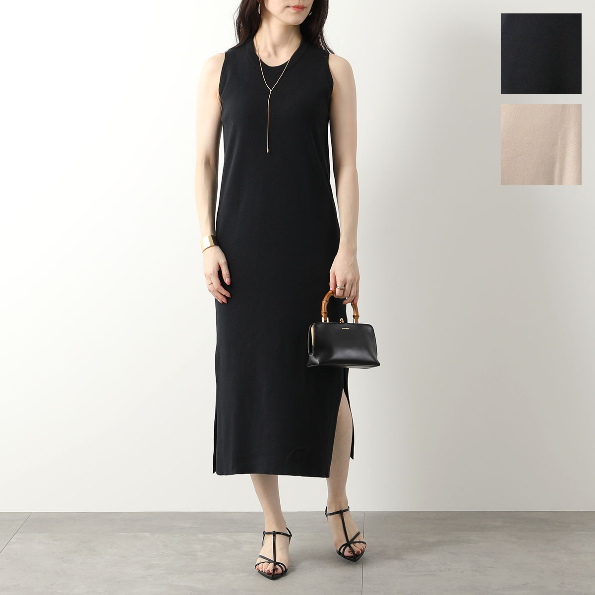 楽天市場】JOHN SMEDLEY ジョンスメドレー ワンピース JOSIA ヨシヤ