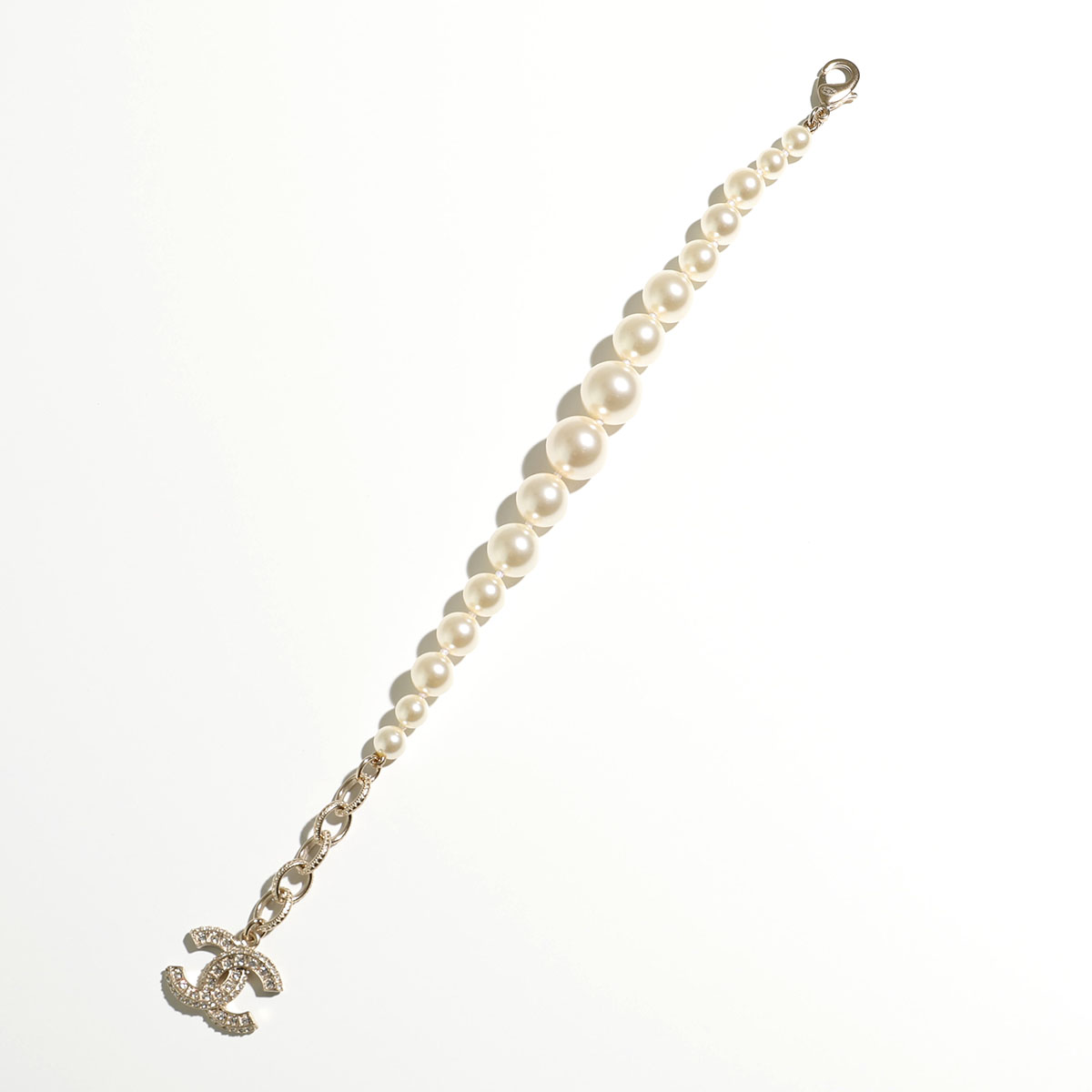 楽天市場】【最大2万円OFFクーポン対象・3/1限定】CHANEL シャネル