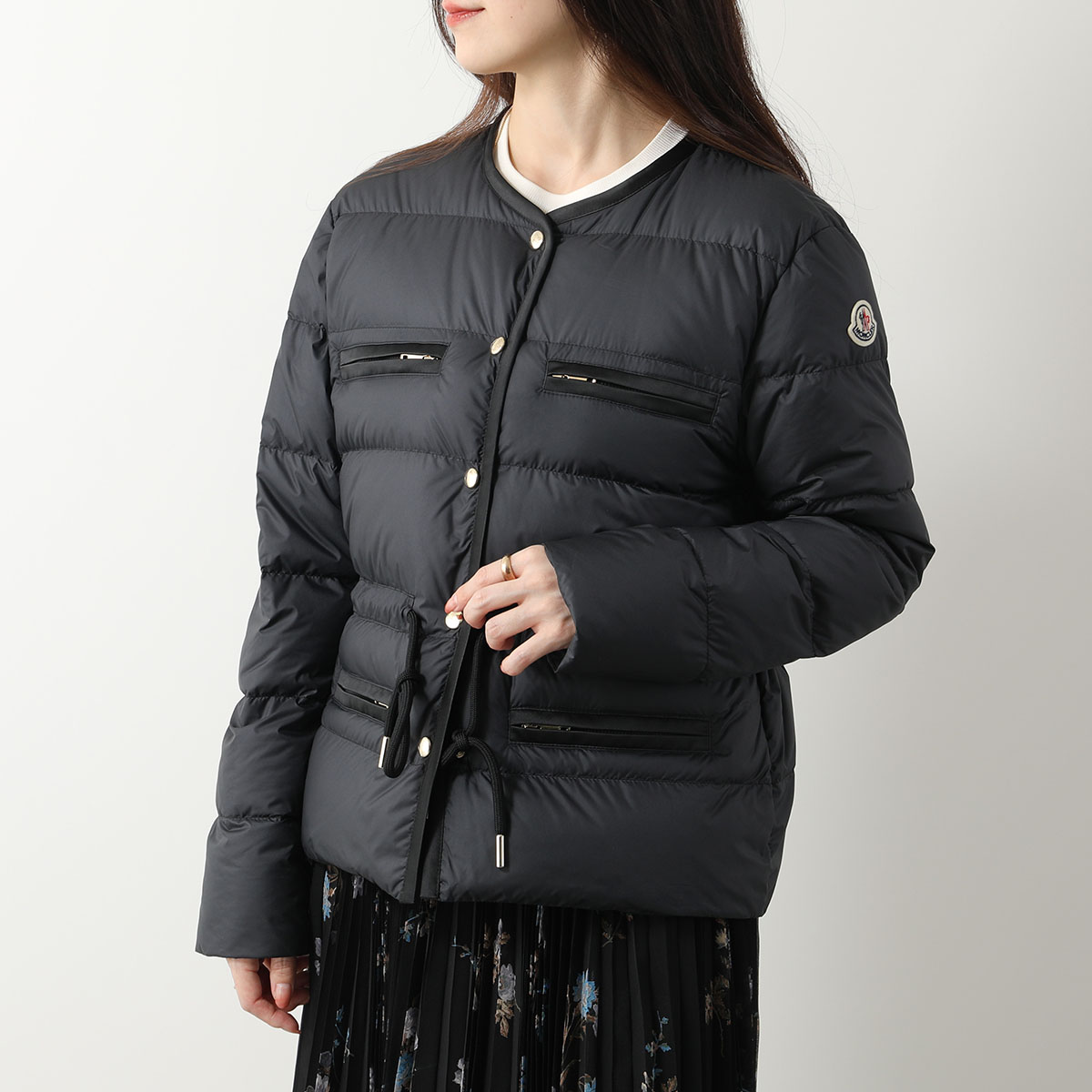 楽天市場】MONCLER モンクレール ダウンジャケット ECHIONE エキオネ