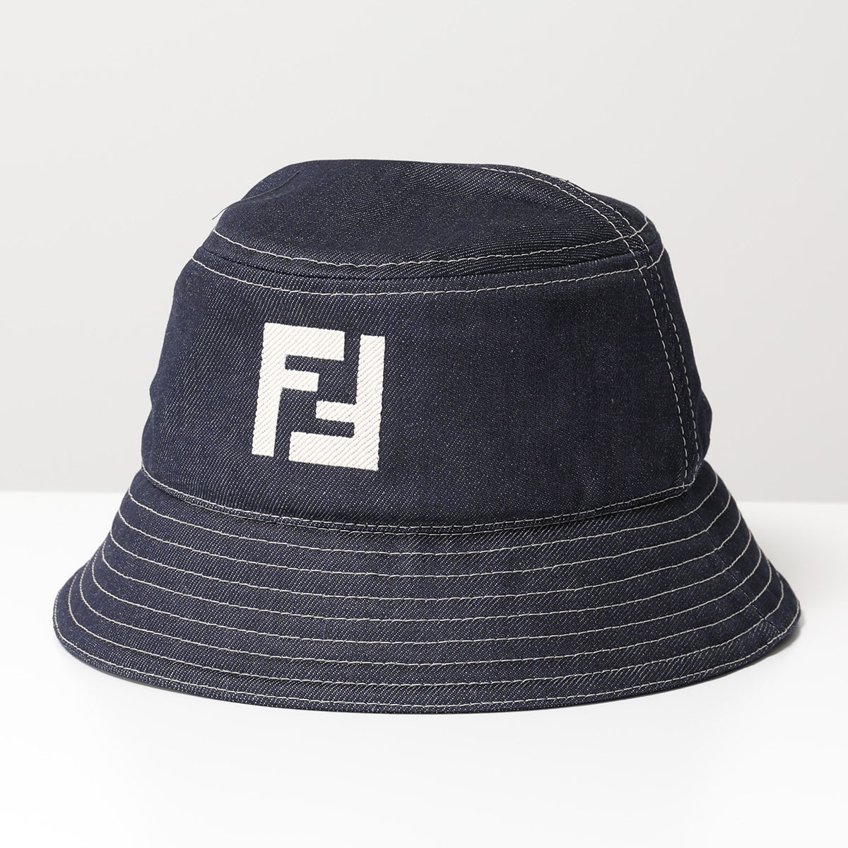 楽天市場】FENDI フェンディ バケットハット FXQ958 ARR1 レディース