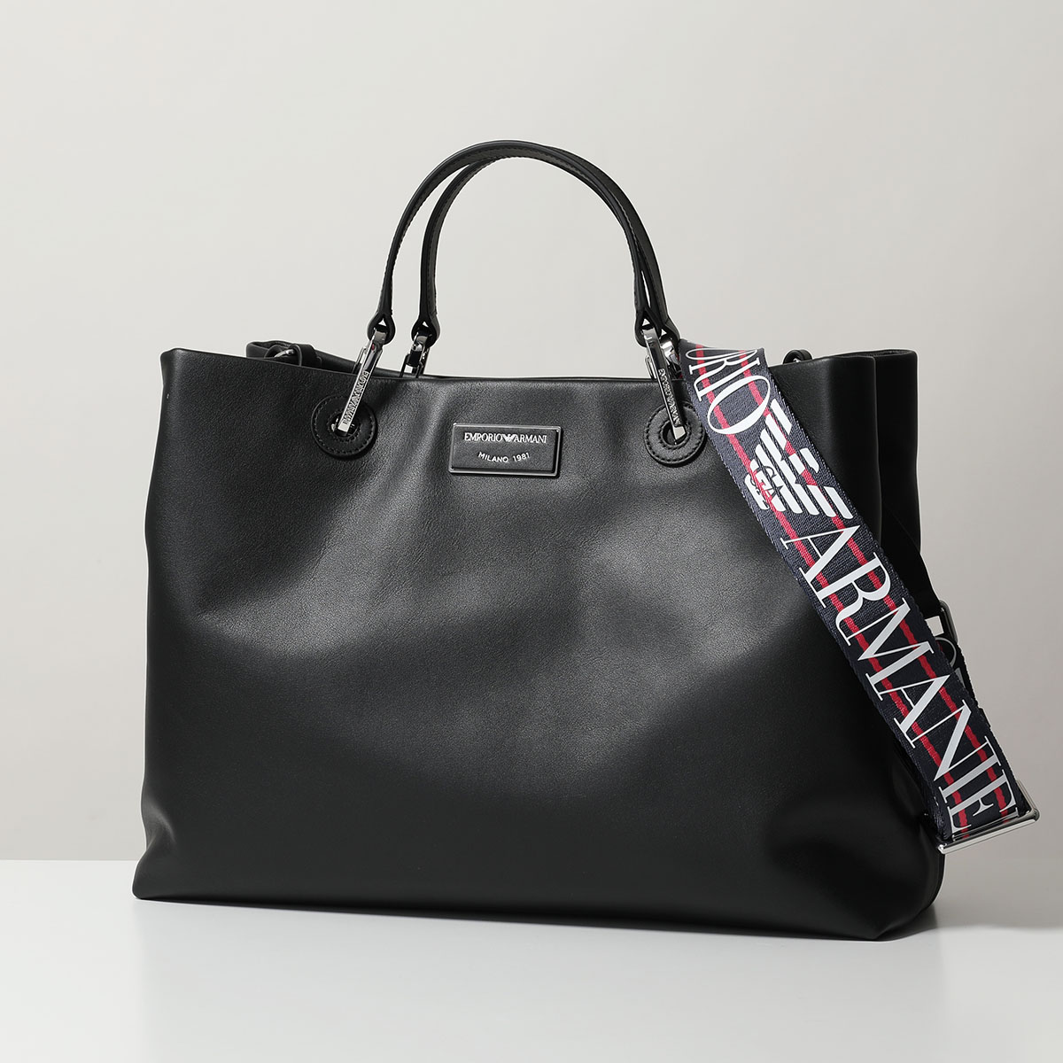 楽天市場】EMPORIO ARMANI エンポリオアルマーニ ショルダーバッグ