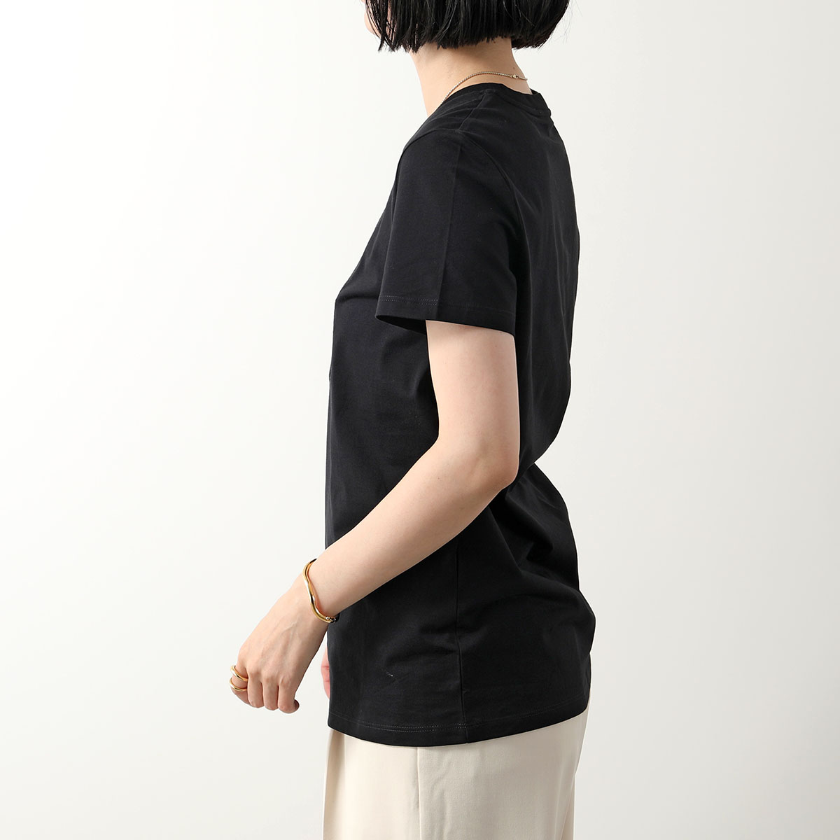 楽天市場】MAX MARA マックスマーラ Tシャツ TAVERNA タヴェルナ