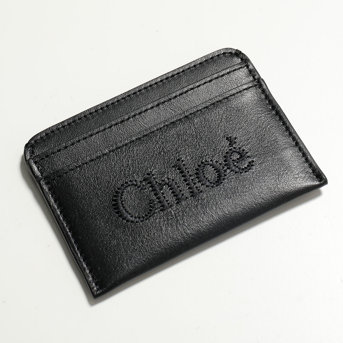 楽天市場】Chloe クロエ カードケース SENSE センス CHC23SP868I10