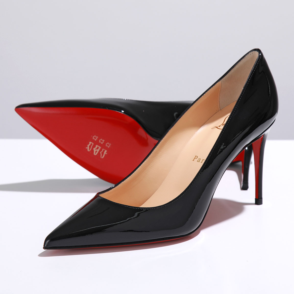 Christian Louboutin定番パンプス Christian Louboutin パンプス