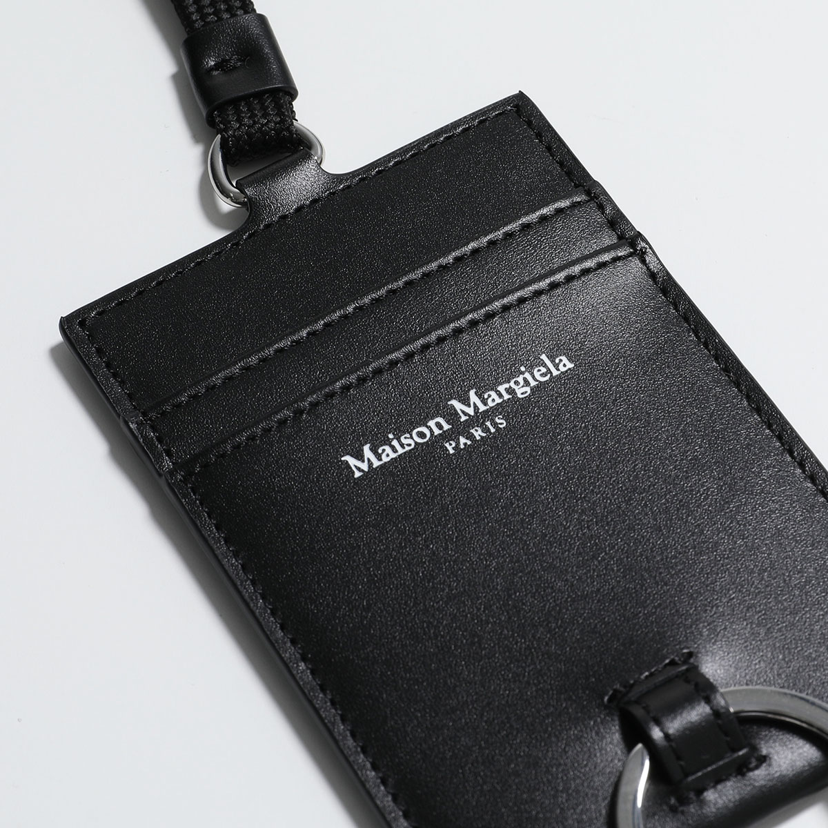 楽天市場】MAISON MARGIELA メゾンマルジェラ カードケース SA1TZ0002