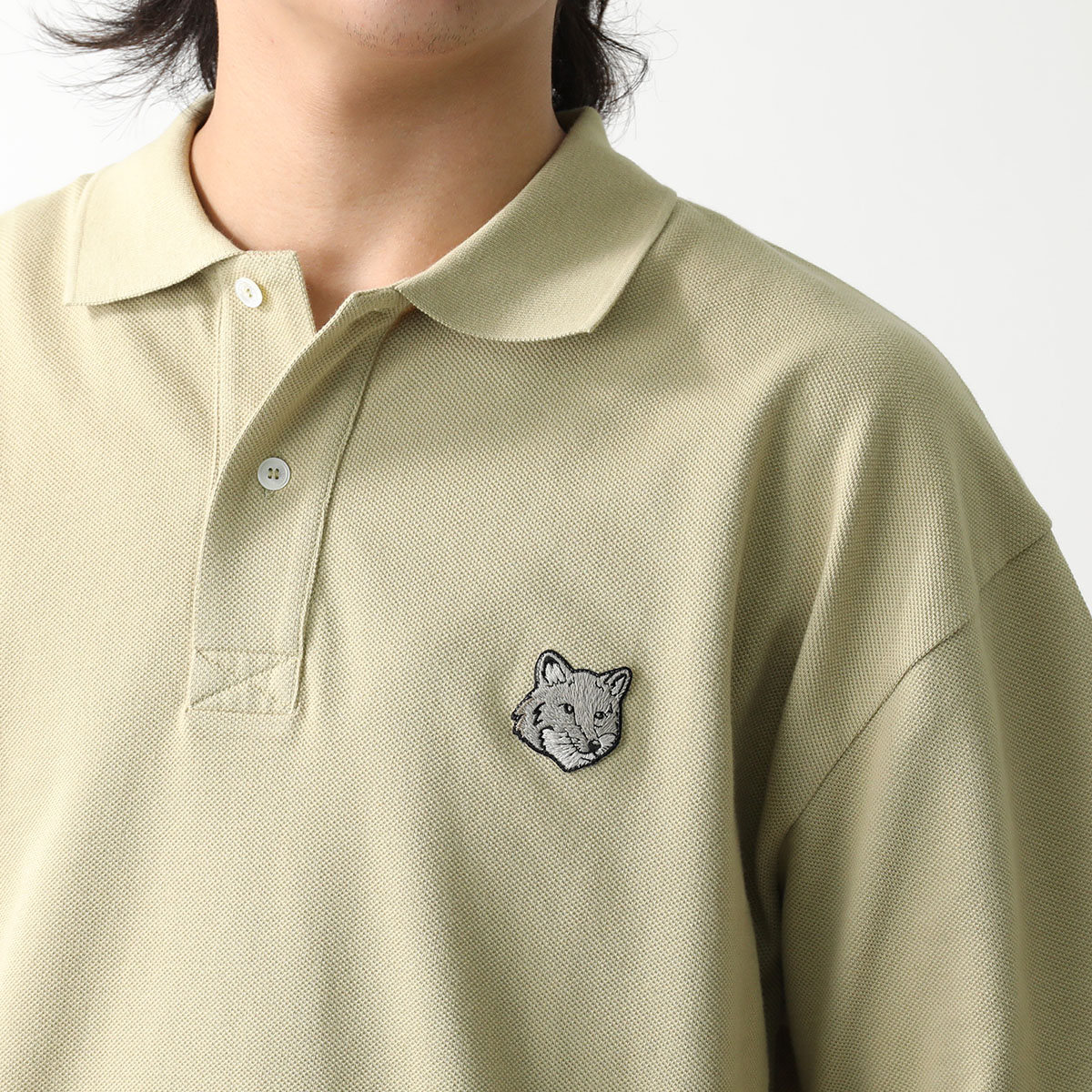 楽天市場】【最大2万円OFFクーポン対象・3/1限定】MAISON KITSUNE