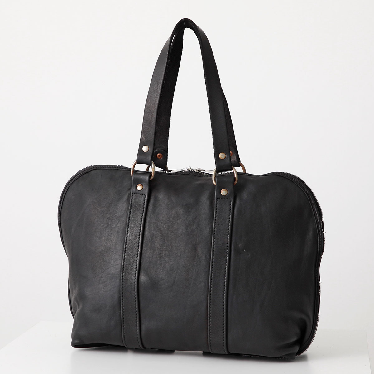 楽天市場】GUIDI グイディ トートバッグ SOFT HORSE FULL GRAIN GB1A