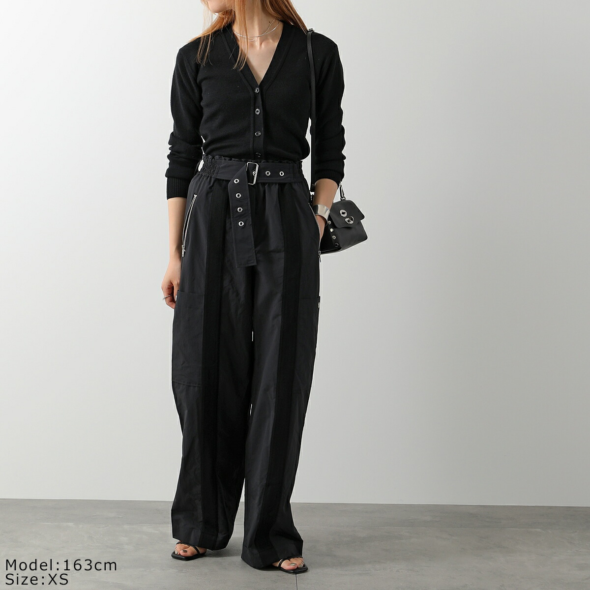 楽天市場】3.1 Phillip Lim スリーワンフィリップリム カーゴパンツ