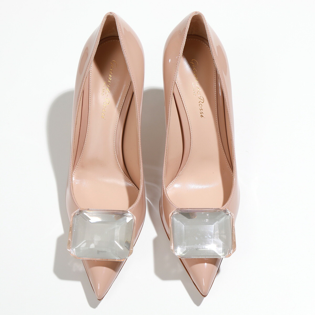 楽天市場】【最大2万円OFFクーポン対象・3/1限定】Gianvito Rossi