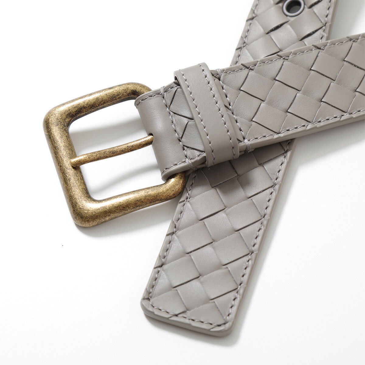 楽天市場】BOTTEGA VENETA ボッテガヴェネタ ベルト 271932 V465W