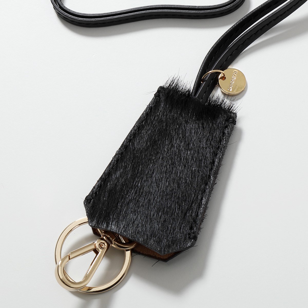 楽天市場】ZANCHETTI ザンケッティ キーリング KEY RING KRI 304