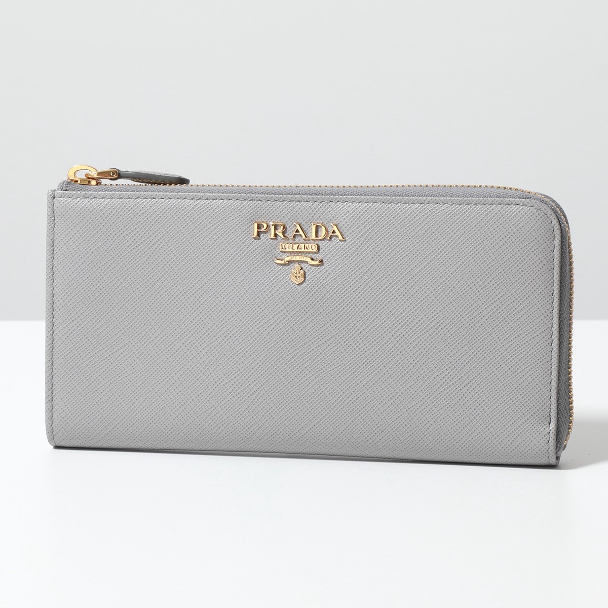 楽天市場】PRADA プラダ 長財布 1ML030 QWA レディース L字ファスナー